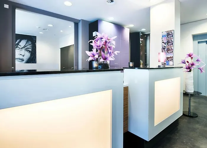 Hotel Leonardo Boutique Rigihof