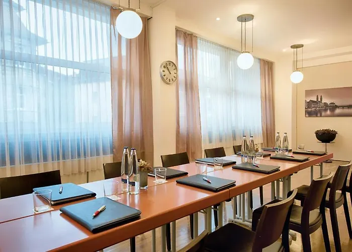 Leonardo Boutique Rigihof Zürih