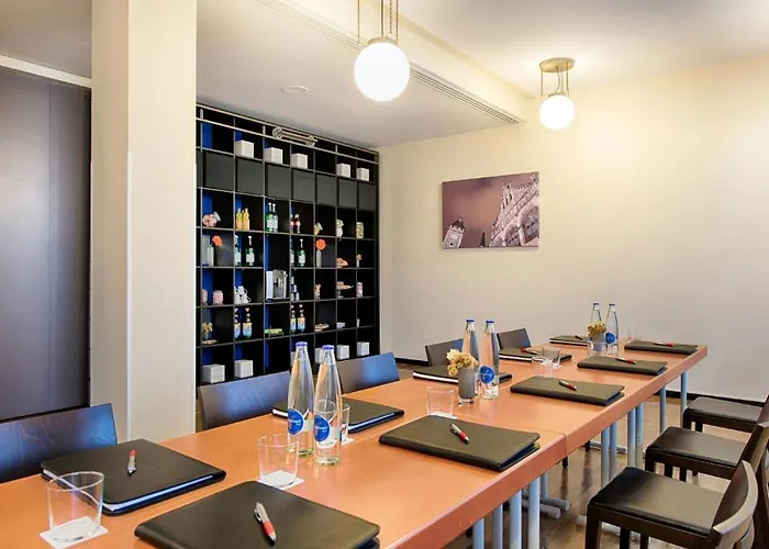 Leonardo Boutique Rigihof