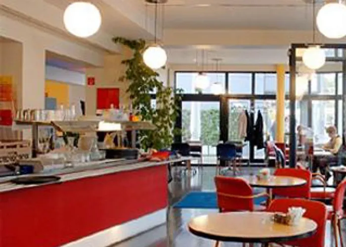 Otel Leonardo Boutique Rigihof Zürih