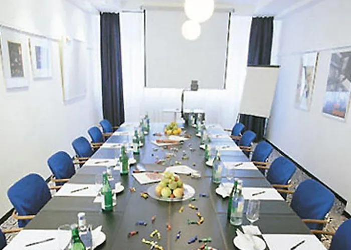 Otel Leonardo Boutique Rigihof