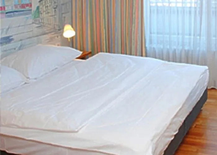 Leonardo Boutique Rigihof