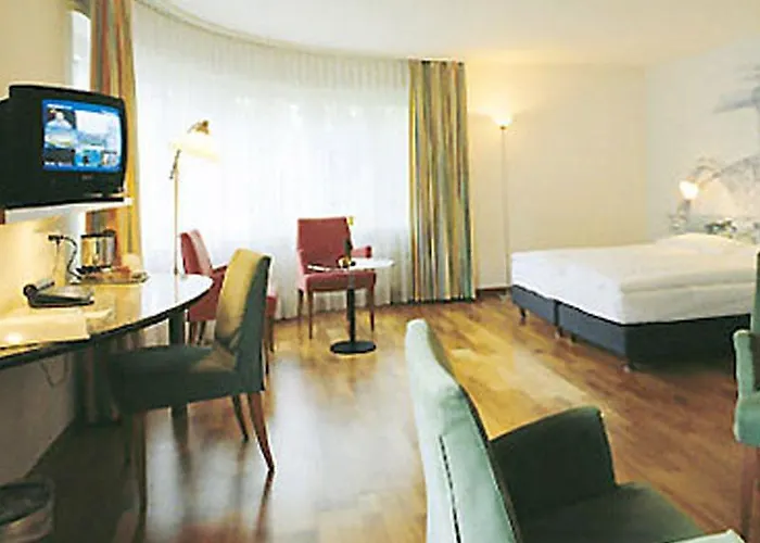 Leonardo Boutique Rigihof Zürich