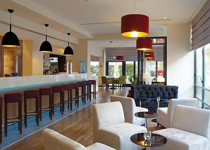 Otel Leonardo Boutique Rigihof