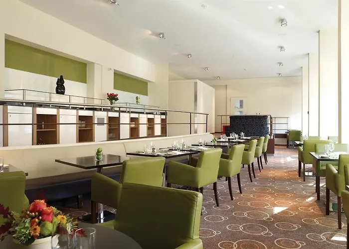 Leonardo Boutique Rigihof 4* Zürich