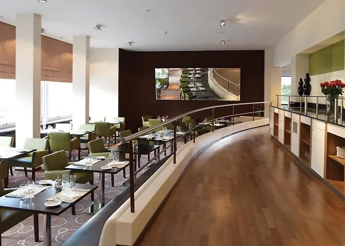 Leonardo Boutique Rigihof 4* Zürich