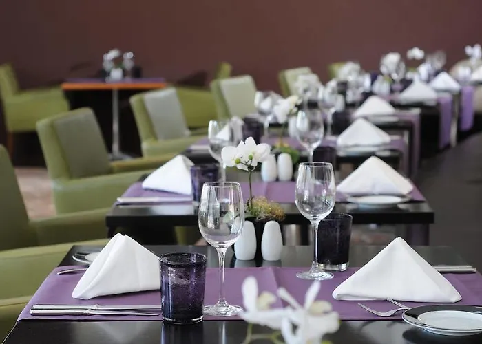 Готель Leonardo Boutique Rigihof 4*