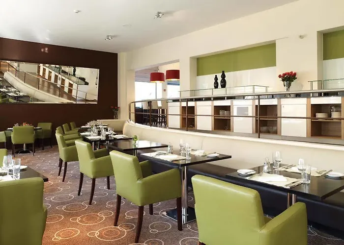 Leonardo Boutique Rigihof Otel 4*