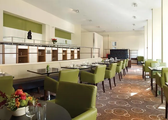 Leonardo Boutique Rigihof Цюрих