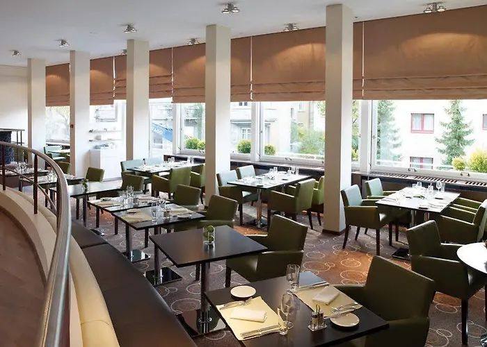 Leonardo Boutique Rigihof 4* Zürich