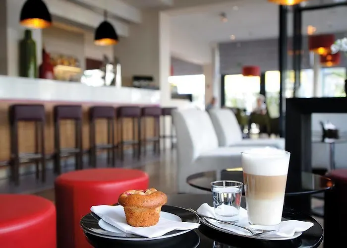 Готель Leonardo Boutique Rigihof 4*