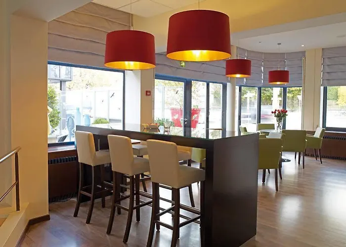 Leonardo Boutique Rigihof 4* Zürih