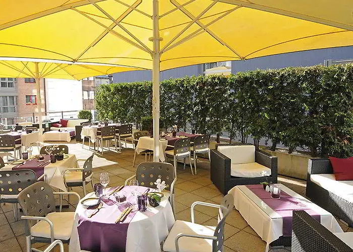 Leonardo Boutique Rigihof 4* Zürich