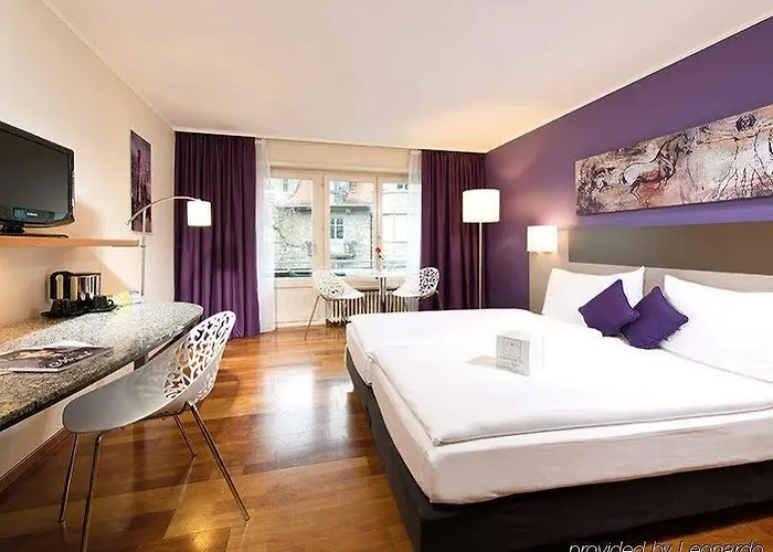 Leonardo Boutique Rigihof