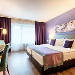 Leonardo Boutique Rigihof Hotel 4*