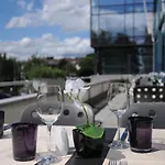 Leonardo Boutique Rigihof Hotel 4*
