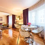 Leonardo Boutique Rigihof 4*