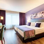 Leonardo Boutique Rigihof 4*