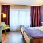Hotel Leonardo Boutique Rigihof Zúrich