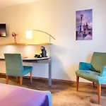 Leonardo Boutique Rigihof Hotel