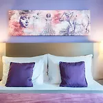 Hotel Leonardo Boutique Rigihof Zúrich