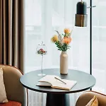 Hotel Leonardo Boutique Rigihof