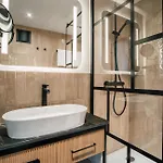 Leonardo Boutique Rigihof 4*