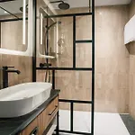 Hotel Leonardo Boutique Rigihof Zúrich