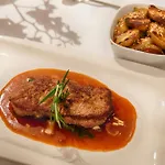 Hotel Leonardo Boutique Rigihof 4*