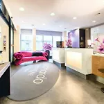 Leonardo Boutique Rigihof 4*