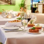 Hotel Leonardo Boutique Rigihof