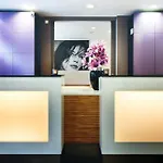 Hotel Leonardo Boutique Rigihof 4*