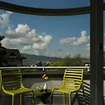 Leonardo Boutique Rigihof Zúrich