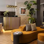 Leonardo Boutique Rigihof 4* Zúrich