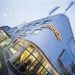 Hotel Leonardo Boutique Rigihof 4*