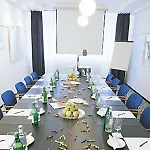 Hotel Leonardo Boutique Rigihof