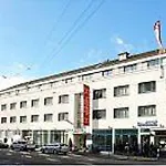 Hotel Leonardo Boutique Rigihof