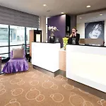 Leonardo Boutique Rigihof 4* Zúrich