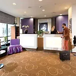 Leonardo Boutique Rigihof Hotel