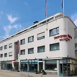Leonardo Boutique Rigihof Hotel