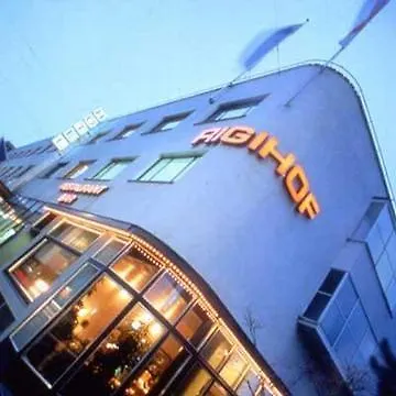 Leonardo Boutique Rigihof Hotel