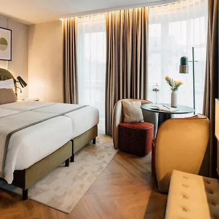 Leonardo Boutique Rigihof 4* Zúrich