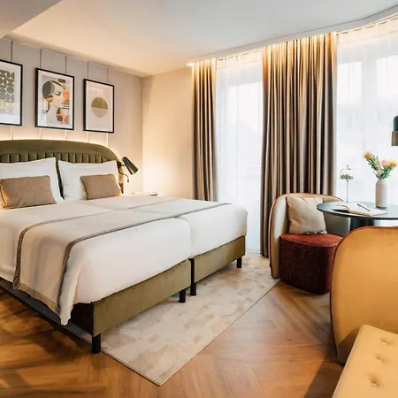 Leonardo Boutique Rigihof Hotel 4*