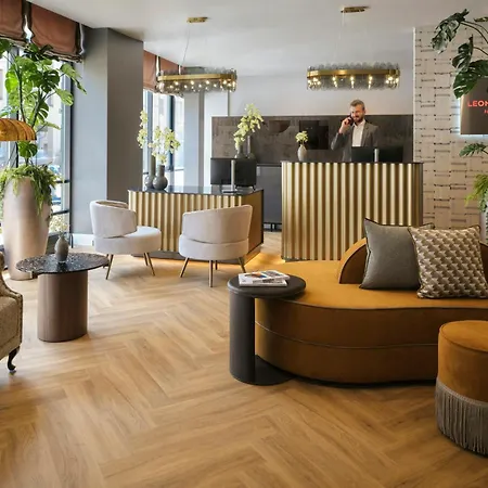 Leonardo Boutique Rigihof Hotel Zúrich