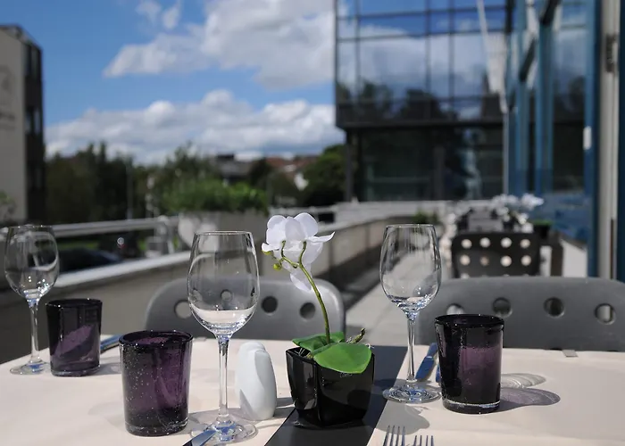 Leonardo Boutique Rigihof Hotel 4*