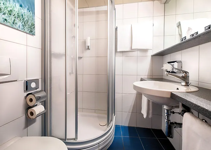 Leonardo Boutique Rigihof Hotel