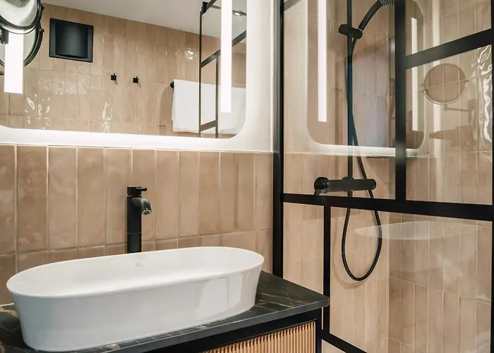 Leonardo Boutique Rigihof 4*