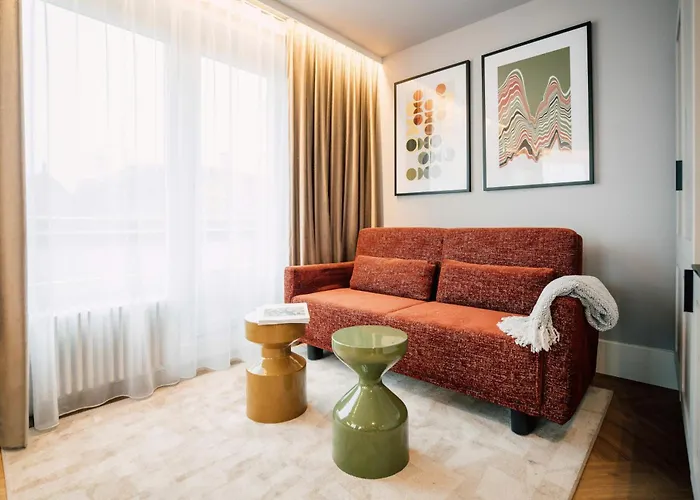 Leonardo Boutique Rigihof Zúrich