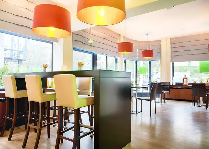 Leonardo Boutique Rigihof