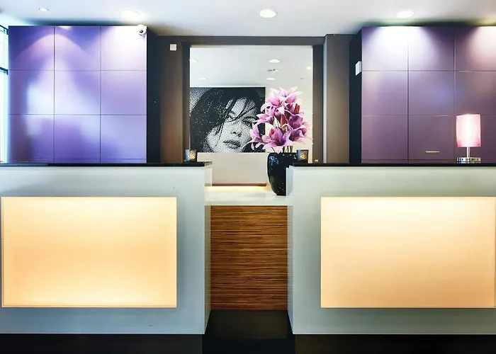 Hotel Leonardo Boutique Rigihof 4*